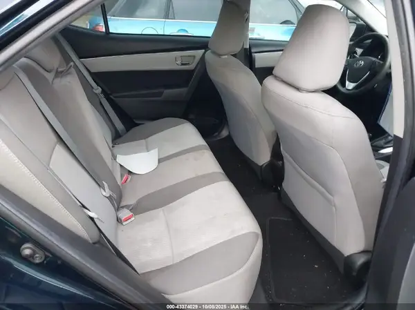 5YFBURHEXKP876469 2019 TOYOTA COROLLA - Image 8