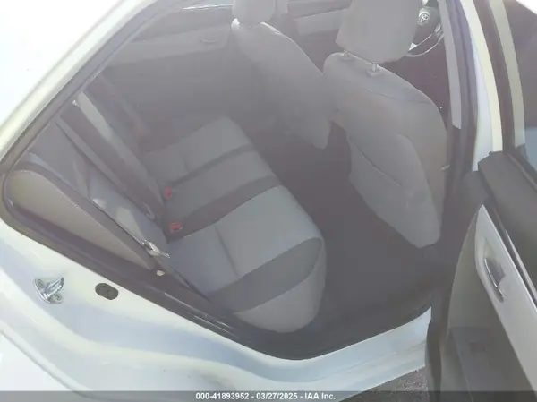 5YFBURHEXKP877203 2019 TOYOTA COROLLA - Image 8