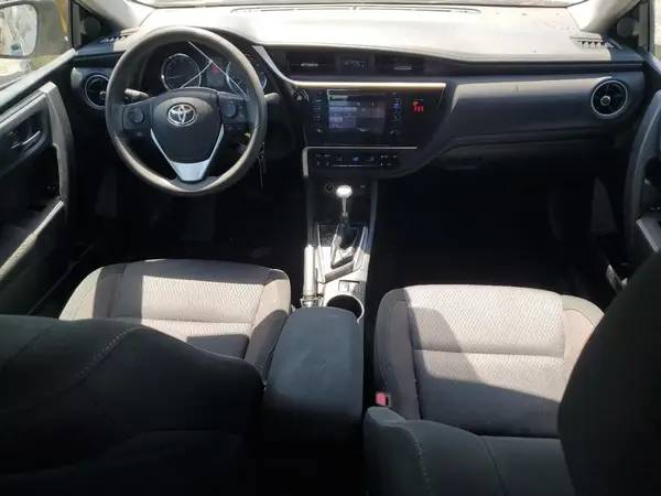 5YFBURHEXKP878075 2019 TOYOTA COROLLA - Image 8