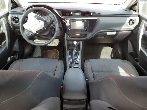 5YFBURHEXKP878092 2019 TOYOTA COROLLA - Image 8