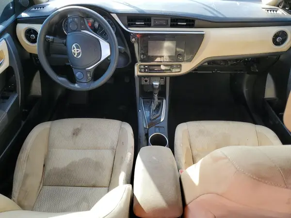 5YFBURHEXKP879436 2019 TOYOTA COROLLA - Image 8