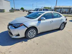 5YFBURHEXKP879582 2019 TOYOTA COROLLA