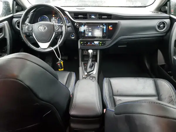 5YFBURHEXKP879663 2019 TOYOTA COROLLA - Image 8