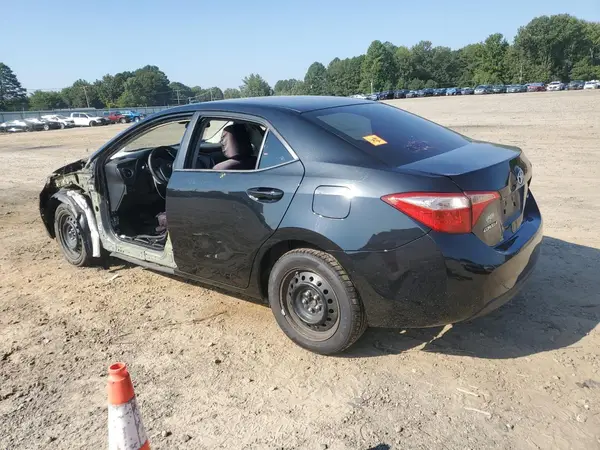 5YFBURHEXKP880330 2019 TOYOTA COROLLA - Image 2