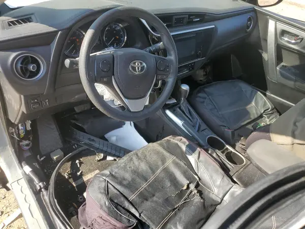 5YFBURHEXKP880330 2019 TOYOTA COROLLA - Image 8