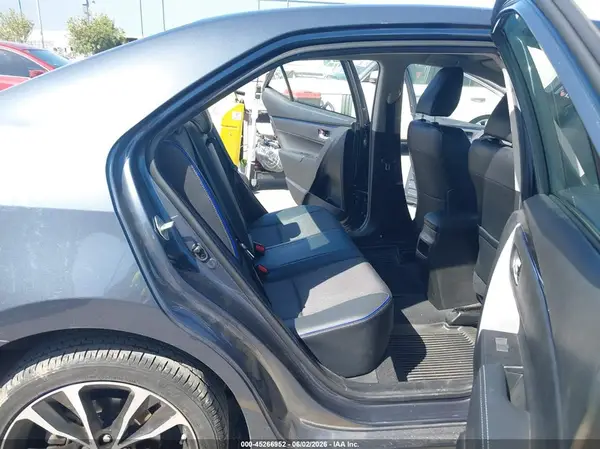 5YFBURHEXKP880988 2019 TOYOTA COROLLA - Image 8