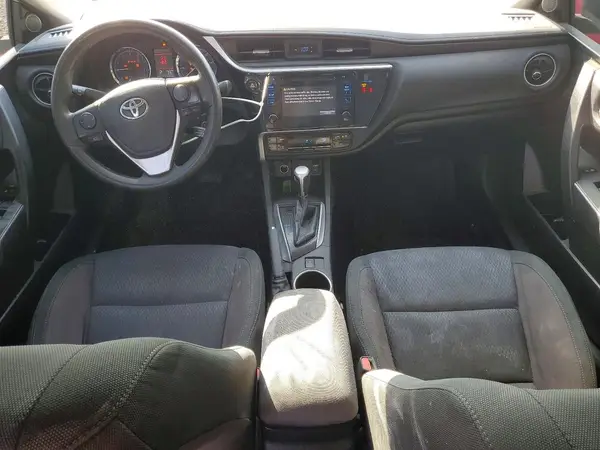5YFBURHEXKP881073 2019 TOYOTA COROLLA - Image 8