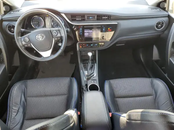 5YFBURHEXKP881316 2019 TOYOTA COROLLA - Image 8