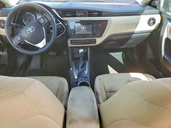 5YFBURHEXKP881350 2019 TOYOTA COROLLA - Image 8