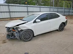 5YFBURHEXKP882238 2019 TOYOTA COROLLA