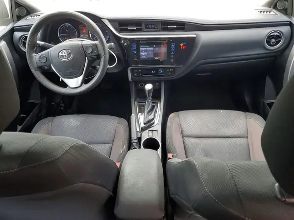 5YFBURHEXKP882238 2019 TOYOTA COROLLA - Image 8