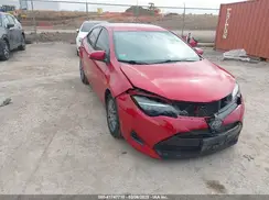 5YFBURHEXKP882871 2019 TOYOTA COROLLA