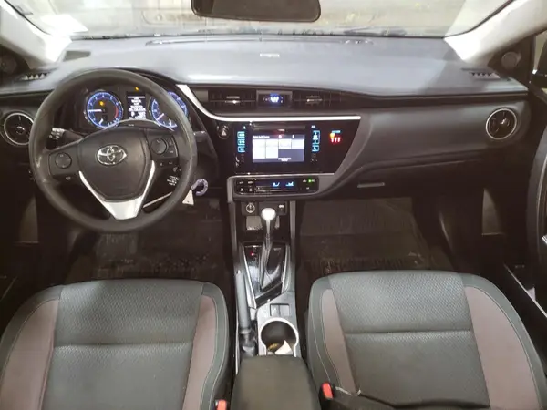 5YFBURHEXKP882949 2019 TOYOTA COROLLA - Image 8