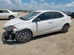5YFBURHEXKP883681 2019 TOYOTA COROLLA