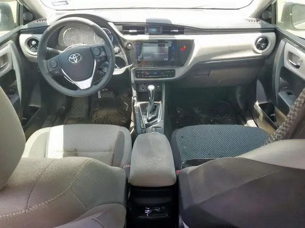 5YFBURHEXKP883681 2019 TOYOTA COROLLA - Image 8