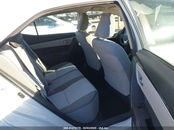 5YFBURHEXKP883714 2019 TOYOTA COROLLA - Image 8