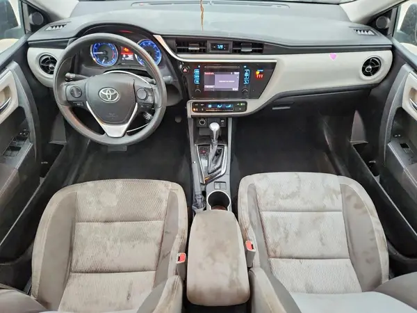 5YFBURHEXKP883793 2019 TOYOTA COROLLA - Image 8