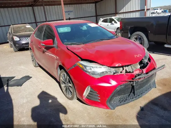 5YFBURHEXKP884653 2019 TOYOTA COROLLA - Image 1