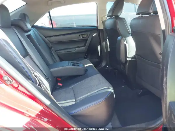 5YFBURHEXKP884653 2019 TOYOTA COROLLA - Image 8