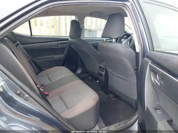 5YFBURHEXKP884944 2019 TOYOTA COROLLA - Image 8