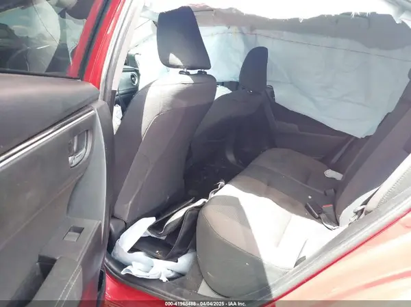 5YFBURHEXKP885186 2019 TOYOTA COROLLA - Image 8