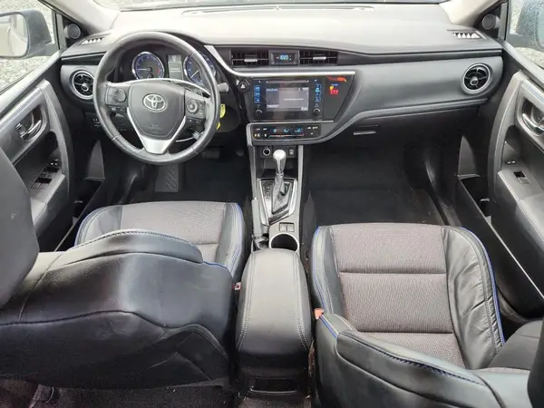 5YFBURHEXKP885642 2019 TOYOTA COROLLA - Image 8
