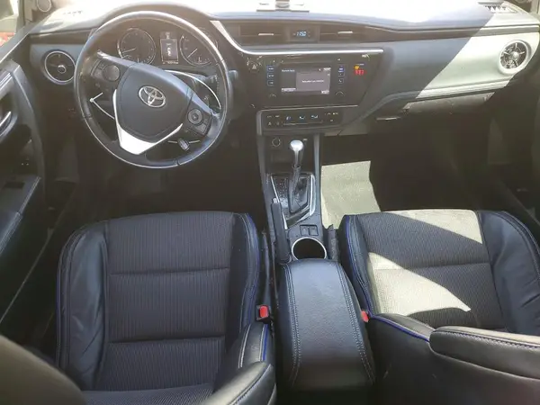 5YFBURHEXKP886161 2019 TOYOTA COROLLA - Image 8