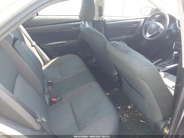5YFBURHEXKP886306 2019 TOYOTA COROLLA - Image 8