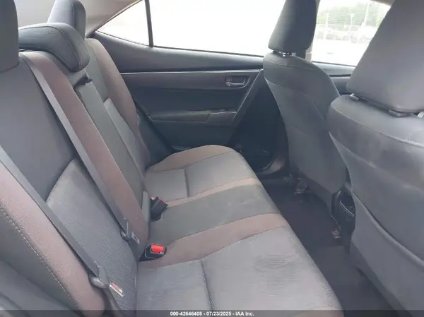 5YFBURHEXKP886449 2019 TOYOTA COROLLA - Image 8