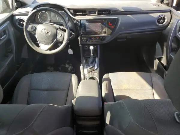 5YFBURHEXKP886872 2019 TOYOTA COROLLA - Image 8