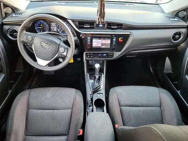 5YFBURHEXKP887651 2019 TOYOTA COROLLA - Image 8