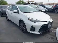 5YFBURHEXKP887682 2019 TOYOTA COROLLA