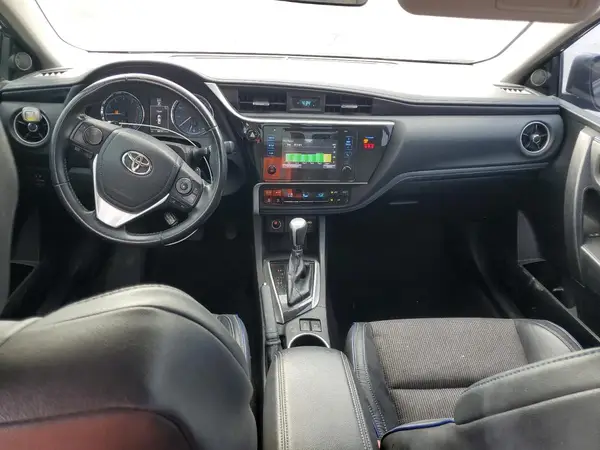 5YFBURHEXKP887746 2019 TOYOTA COROLLA - Image 8