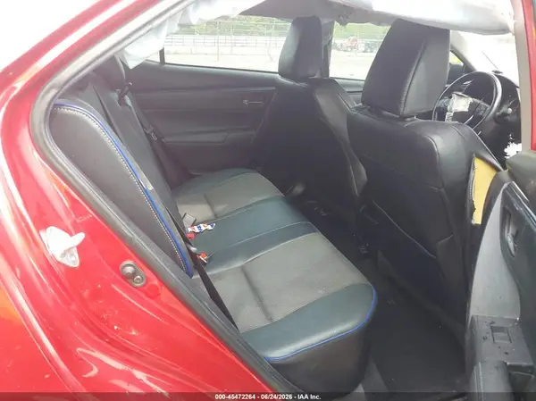 5YFBURHEXKP888816 2019 TOYOTA COROLLA - Image 8