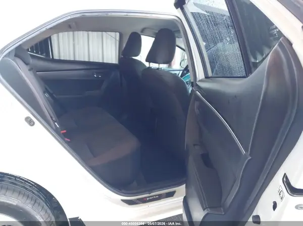 5YFBURHEXKP889772 2019 TOYOTA COROLLA - Image 8