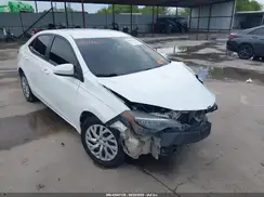 5YFBURHEXKP889898 2019 TOYOTA COROLLA
