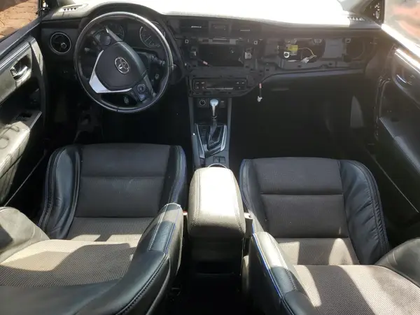 5YFBURHEXKP890176 2019 TOYOTA COROLLA - Image 8