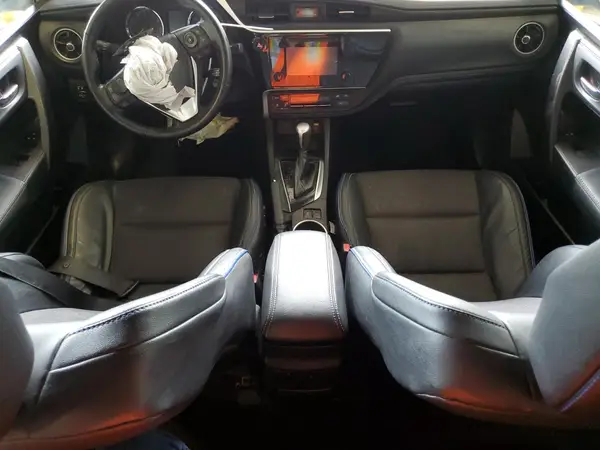5YFBURHEXKP890582 2019 TOYOTA COROLLA - Image 8