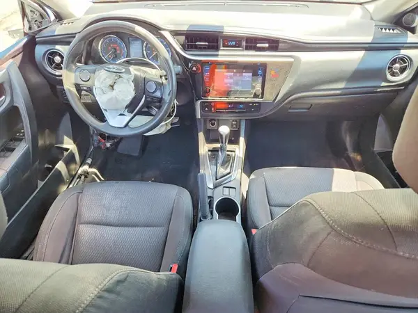 5YFBURHEXKP891263 2019 TOYOTA COROLLA - Image 8