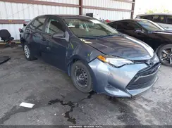 5YFBURHEXKP891439 2019 TOYOTA COROLLA