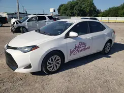 5YFBURHEXKP891554 2019 TOYOTA COROLLA