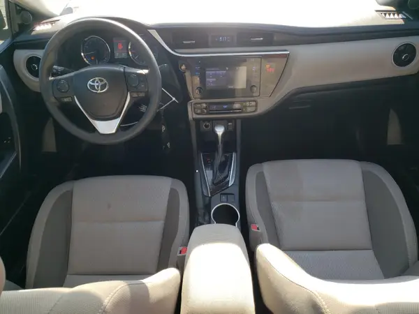 5YFBURHEXKP891554 2019 TOYOTA COROLLA - Image 8