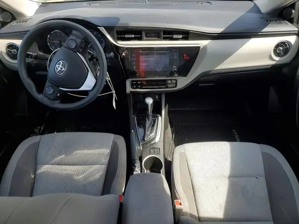 5YFBURHEXKP892803 2019 TOYOTA COROLLA - Image 8