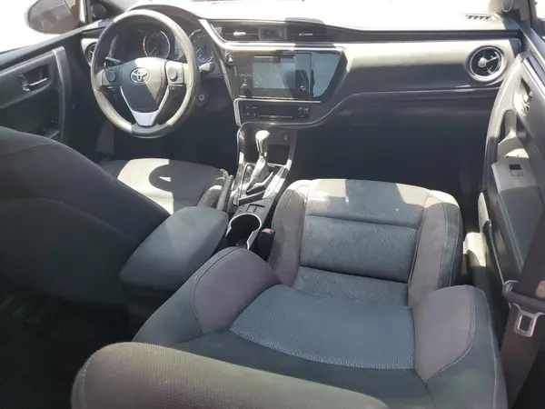 5YFBURHEXKP894289 2019 TOYOTA COROLLA - Image 8