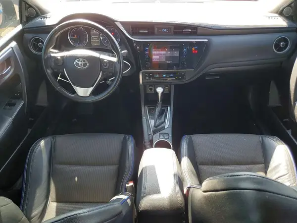5YFBURHEXKP895183 2019 TOYOTA COROLLA - Image 8
