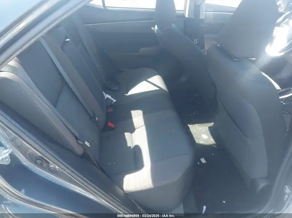 5YFBURHEXKP895216 2019 TOYOTA COROLLA - Image 8