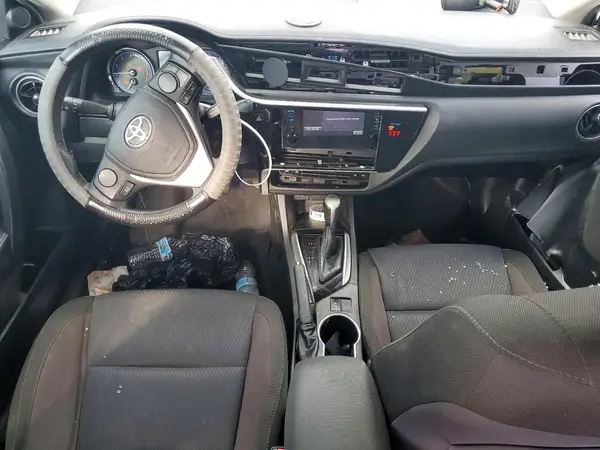 5YFBURHEXKP895765 2019 TOYOTA COROLLA - Image 8
