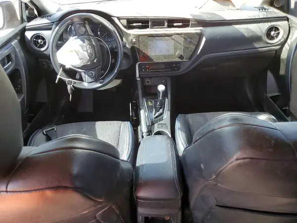 5YFBURHEXKP896334 2019 TOYOTA COROLLA - Image 8
