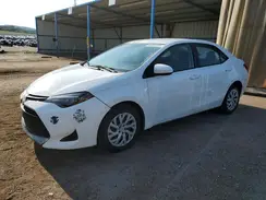 5YFBURHEXKP896625 2019 TOYOTA COROLLA
