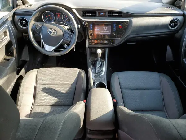 5YFBURHEXKP896625 2019 TOYOTA COROLLA - Image 8